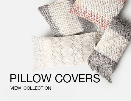 Pillow Cover