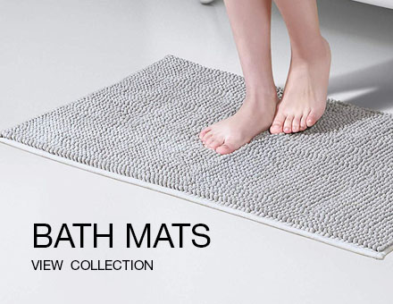 Bath Mats