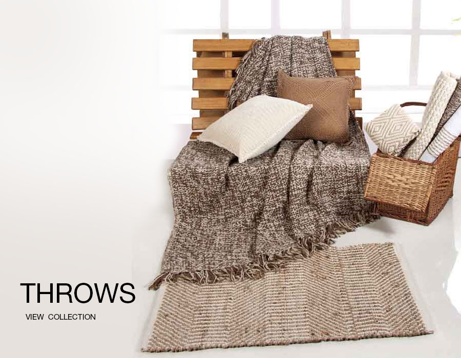 Throws